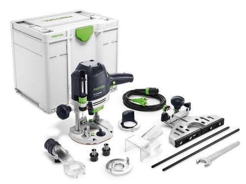 Freze OF 1400 EBQ-Plus