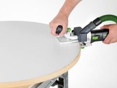 Kenar frezesi modülü MFK 700 EQ-Plus