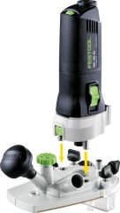 Kenar frezesi modülü MFK 700 EQ-Plus
