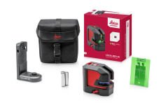 LEICA LINO L2Gs ÇAPRAZ ÇİZGİ LAZERİ