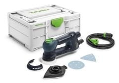 Zımpara makinesi RO 90 DX FEQ-Plus ROTEX