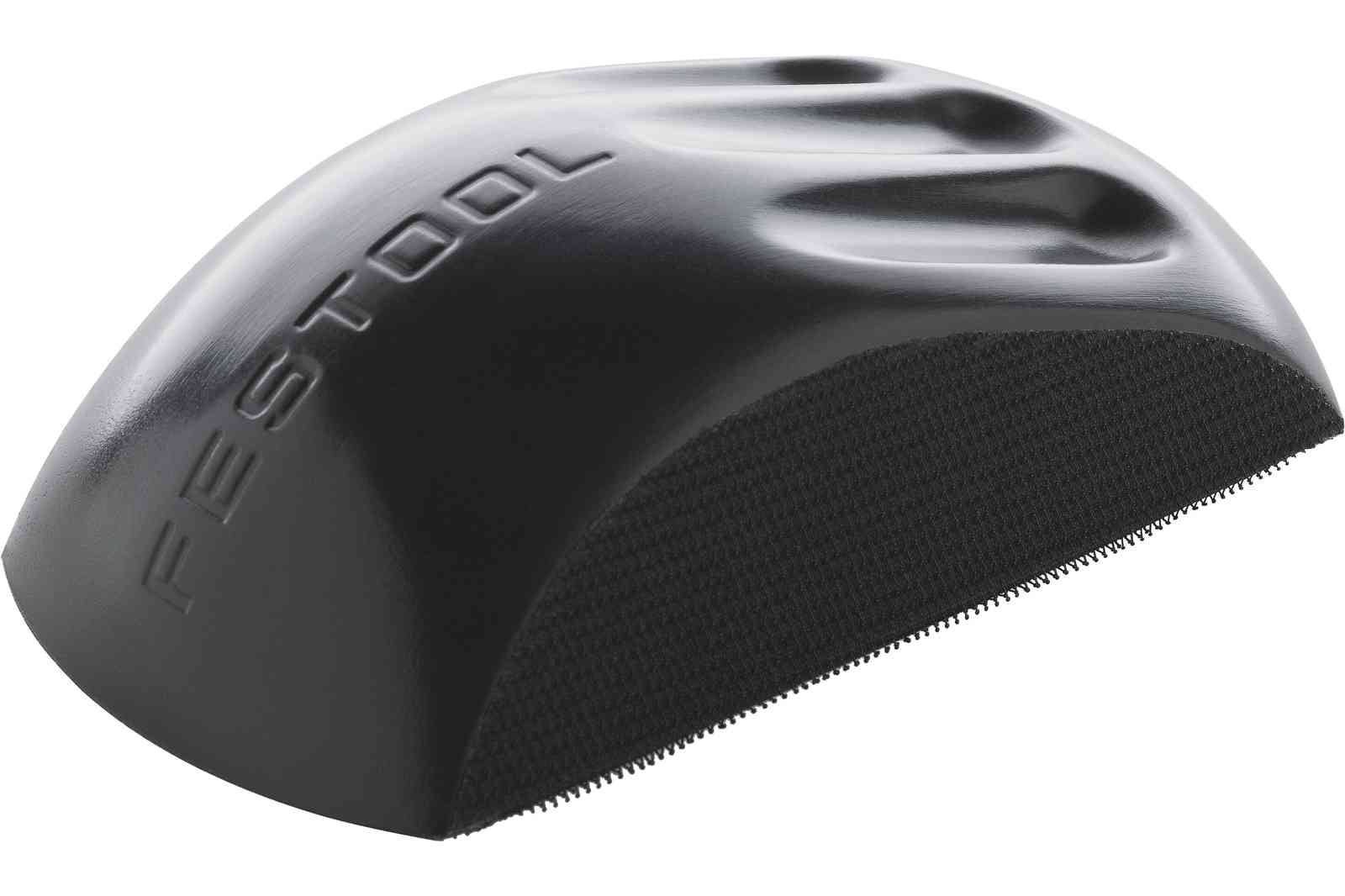 Zımpara takozu HSK-D 150 W