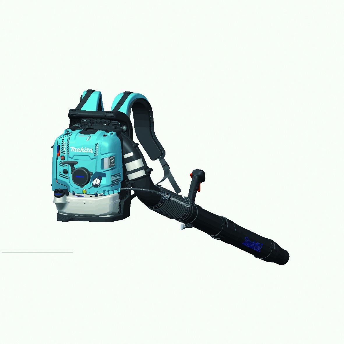 MAKITA EB7660TH ÜFLEME MAKİNASI