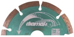 MAKITA DIAMAK ELMAS TESTERE 115MM SEGMNL