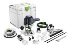 Freze OF 1400 EBQ-Plus + Box-OF-S