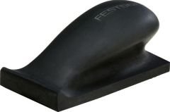 Zımpara takozu HSK 80x133 H