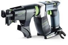 Akülü vidalama DWC 18-4500 Basic DURADRIVE