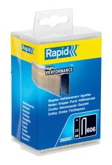 RAPID 60625072M U TİPİ ZIMBA TELİ