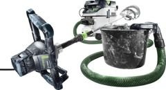 Toz emme MX - A