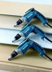 MAKITA FS6300X ELEKTRİKLİ VİDALAMA