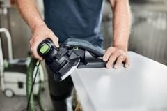 Kenar zımparası ES-ETS 125 REQ-Plus