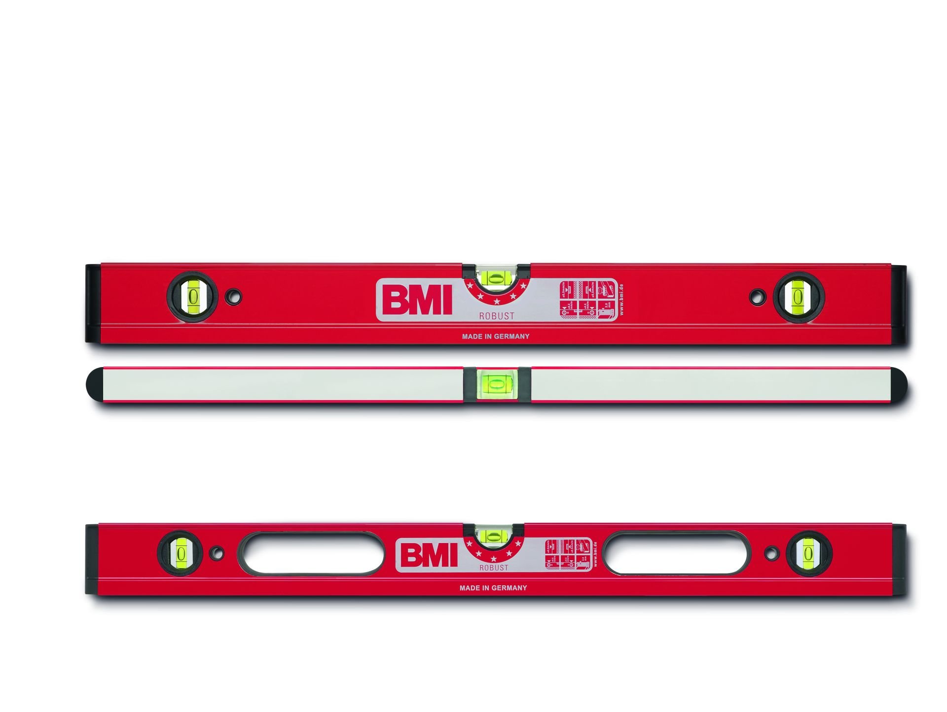 BMI 698060 ROBUST SU TERAZİSİ 60cm