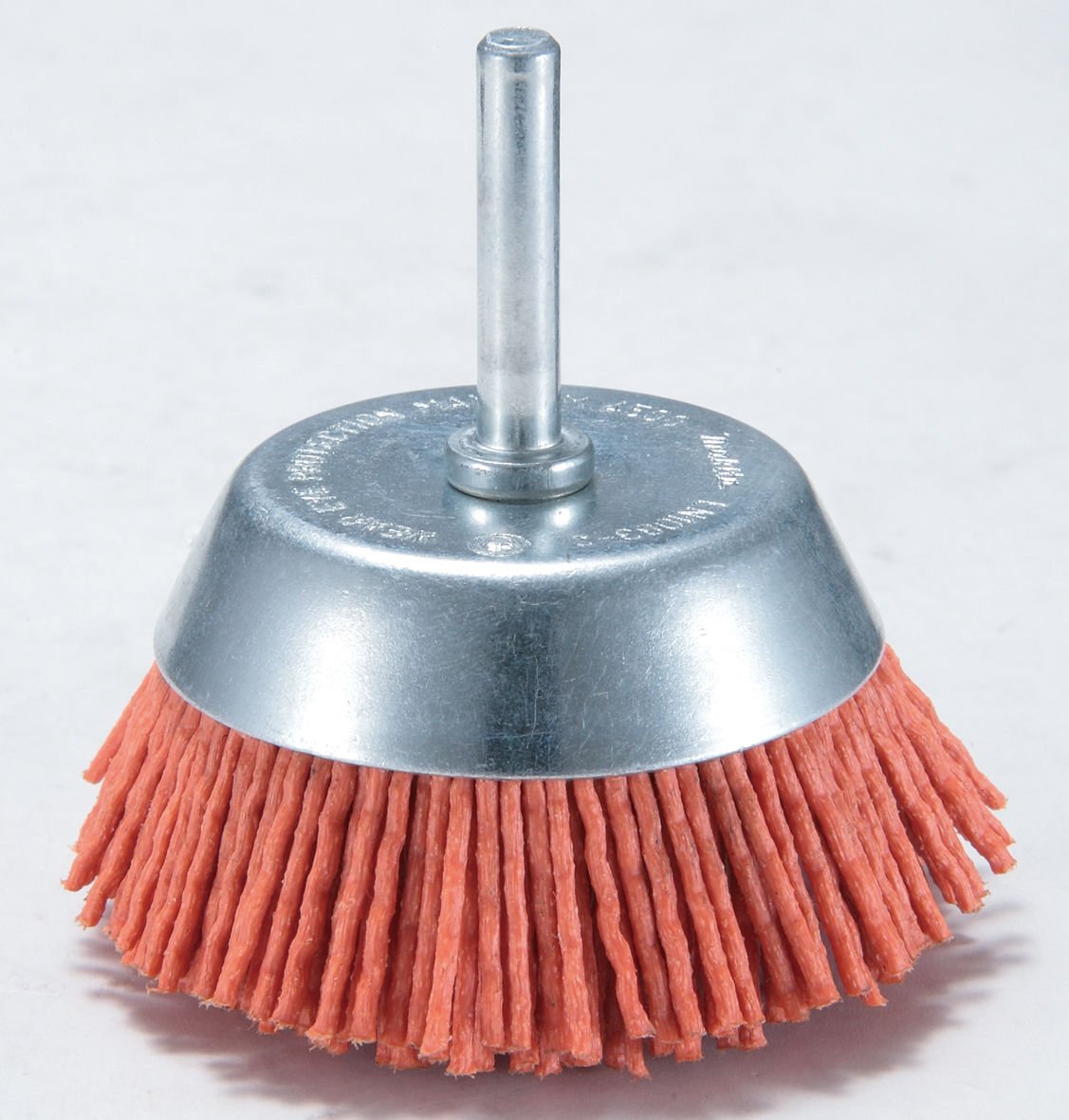 NAYLON ÇANAK FIRÇA - 80 KUM 50x6 mm