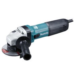 MAKITA GA4541R AVUÇ TAŞLAMA 115 MM