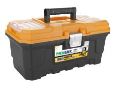 PROBOX PX90558 - 16'' METAL KİLİTLİ TAKIM ÇANTASI