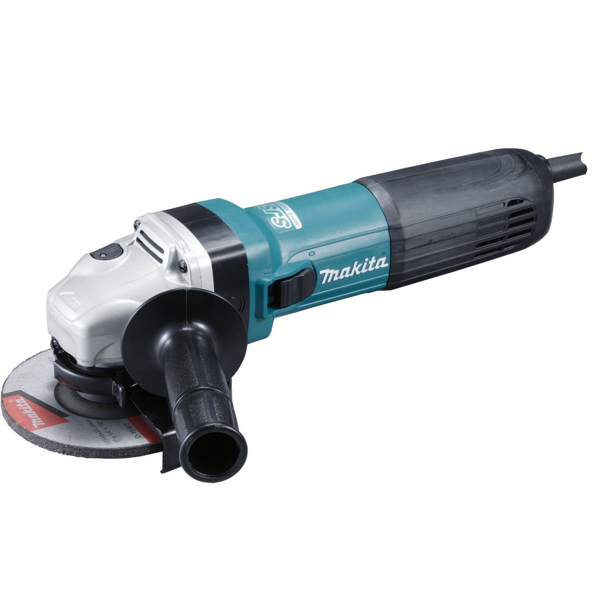 MAKITA GA5041R AVUÇ TAŞLAMA 125 MM