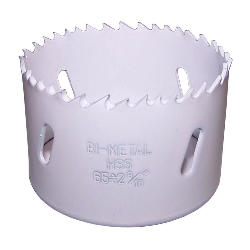 Bİ-METAL PANÇ 140 mm