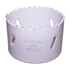 Bİ-METAL PANÇ 140 mm