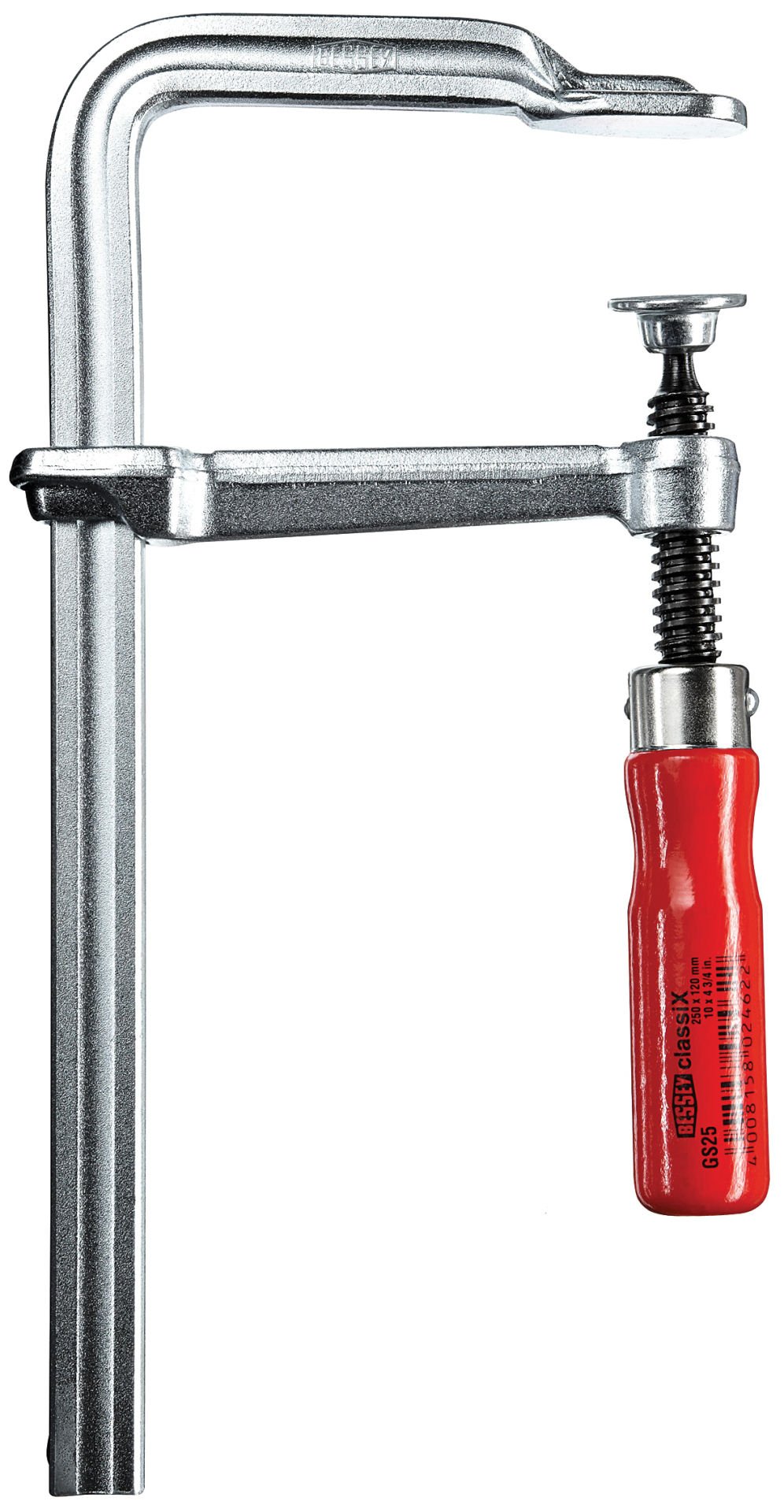 BESSEY GS50 DÖVME DEMİRCİ İŞKENCESİ