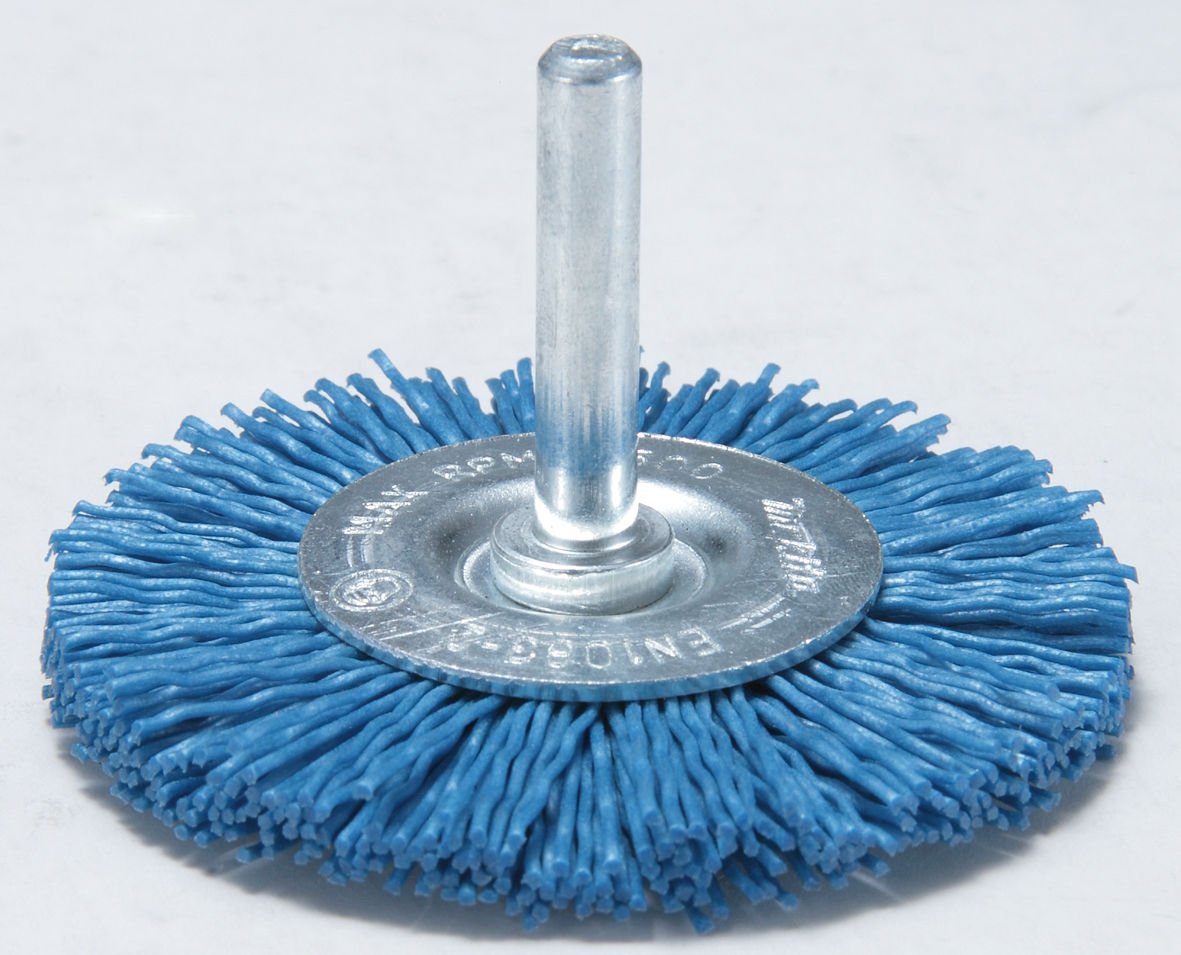 MAKITA D-45755 NAYLON FLAP FIRCA 100MM