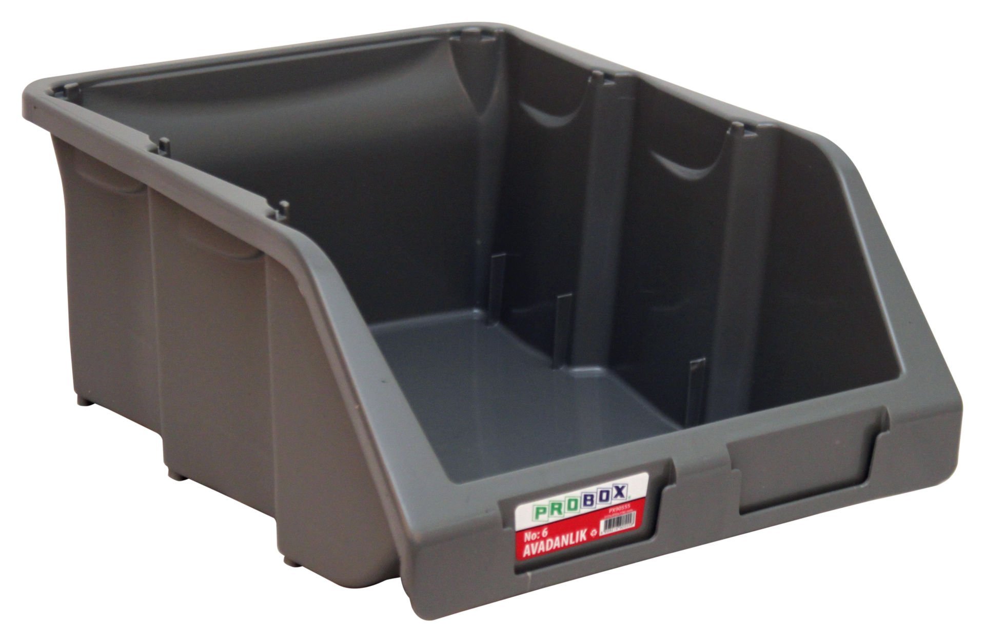 PROBOX PX90551 - NO2 AVADANLIK