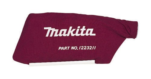 MAKITA 122321-1 TOZ TORBASI