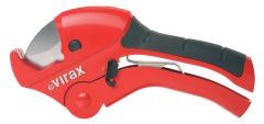 VIRAX 2150 42 PLASTİK BORU KESME MAKASI