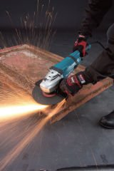 MAKITA GA9030 BÜYÜK TAŞLAMA 230 MM