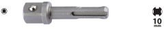 PROSCR SCR16304 - SDS x 65mm x 1/2” LOKMA ADAPTÖRÜ