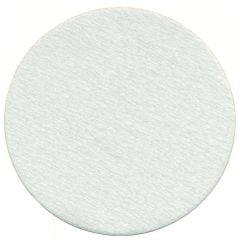 ALÜMİNYUM OKSİT CIRTLI (DELİKSİZ) DİSK ZIMPARA 115 mm 120 KUM