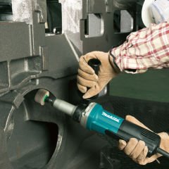 MAKITA GD0811C DEVİR AYARLI KALIP TAŞLAMA MAKİNASI
