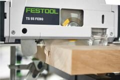 Sunta kesme testeresi TS 55 FEBQ-Plus-FS