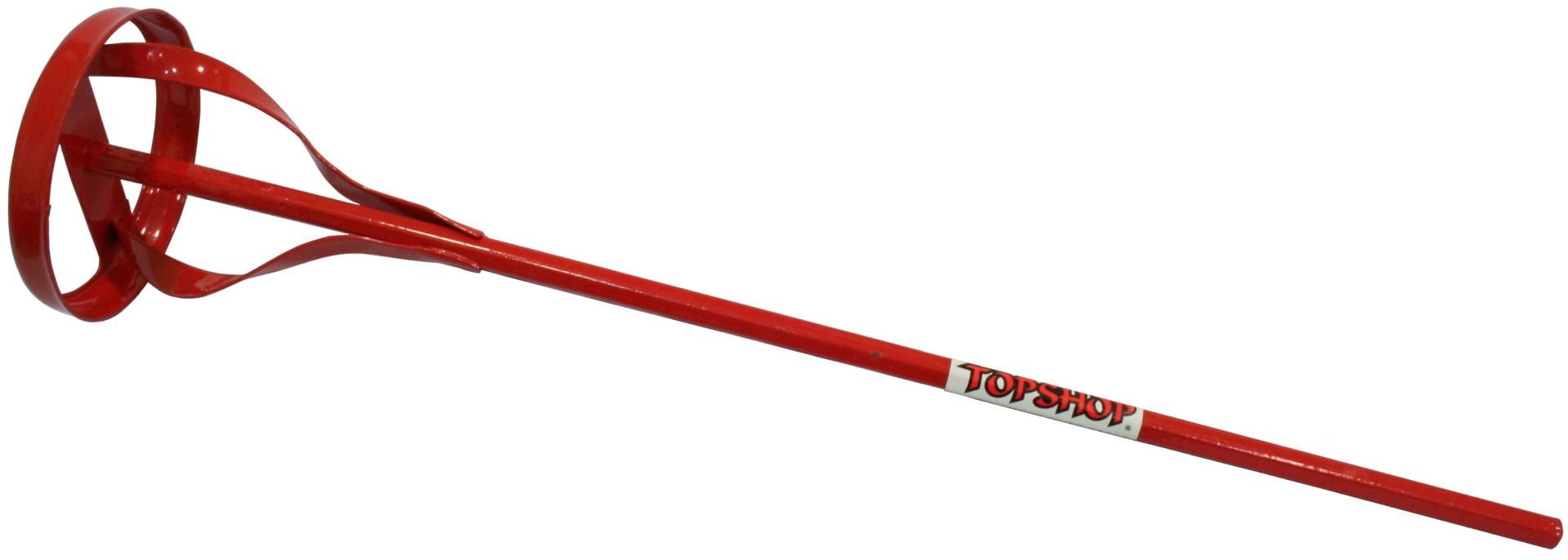 TOPSHOP TH14323 BOYA KARIŞTIRICI UÇ 80x400