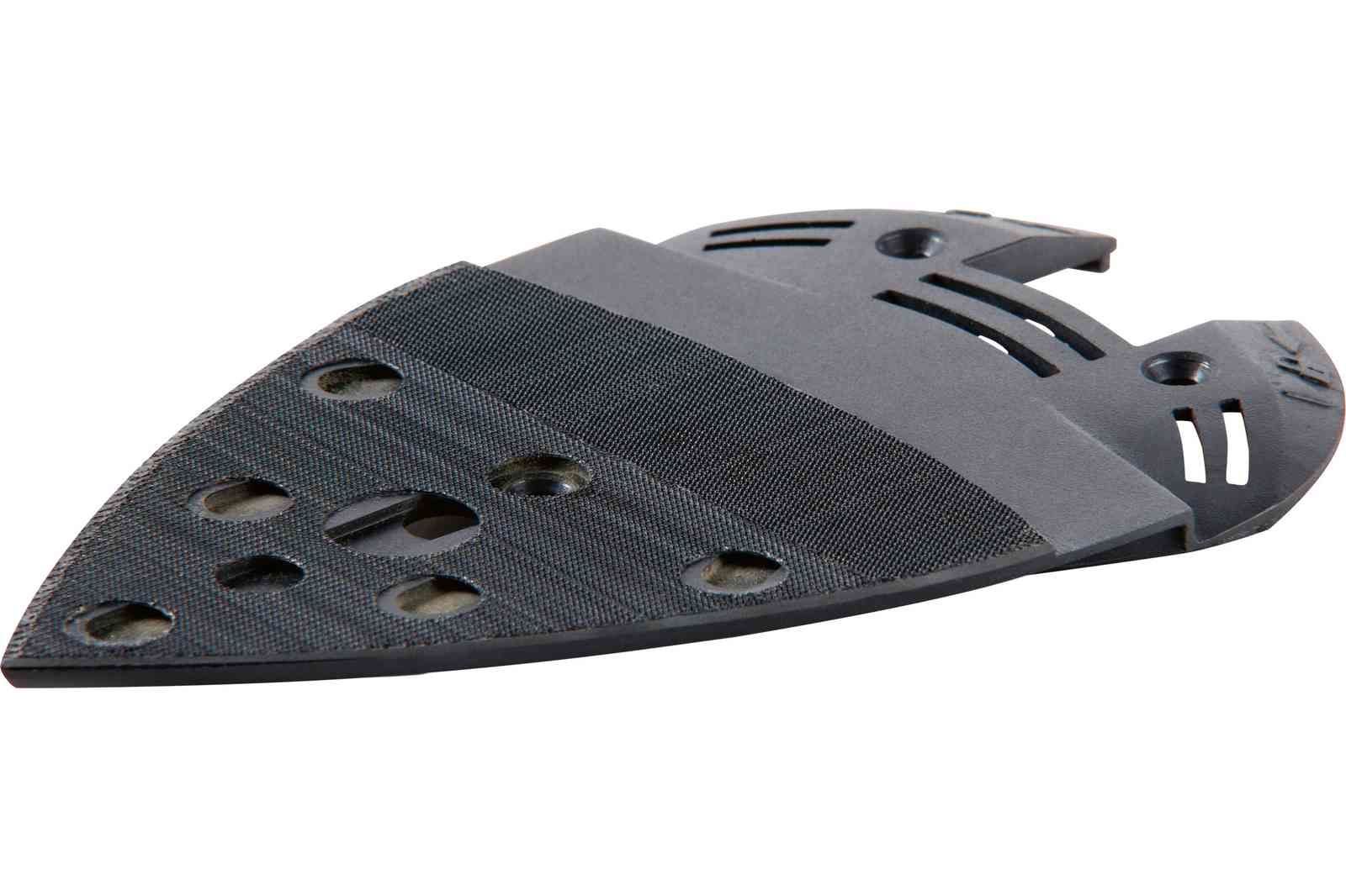Zımpara tabanı LSS-STF-RO90 V93 E