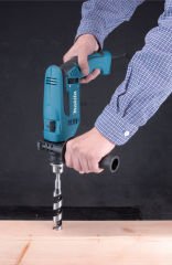 MAKITA HP1640 DARBELİ MATKAP