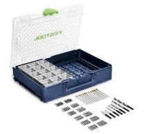 Systainer³ Organizer SYS3 ORG M 89 CE-M