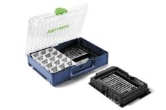 Systainer³ Organizer SYS3 ORG M 89 CE-M