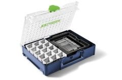 Systainer³ Organizer SYS3 ORG M 89 CE-M