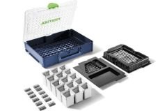 Systainer³ Organizer SYS3 ORG M 89 CE-M
