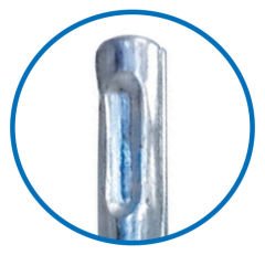 TOPSHOP TH14329 BOYA KARIŞTIRICI UÇ