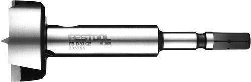 Forstner matkap ucu FB D 30 CE