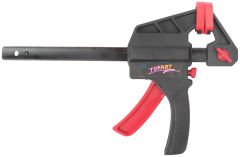 TOPART TA90019 HAFİF TİP SÜRGÜ MEKANİZMALI TEK EL İŞKENCE