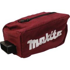 MAKITA 166027-1 BO4563 İÇİN TOZ TORBASI