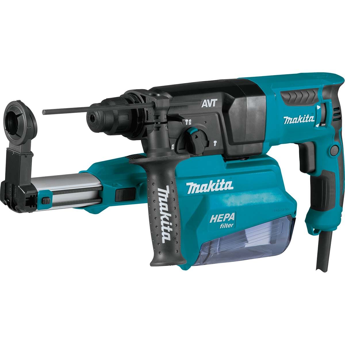 MAKITA HR2651 ELEKTROPNÖMATİK DELİCİ KIRICI 26 MM