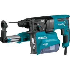 MAKITA HR2651 ELEKTROPNÖMATİK DELİCİ KIRICI 26 MM