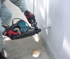 MAKITA HR2811F ELEKTROPNÖMATİK DELİCİ KIRICI 28 MM