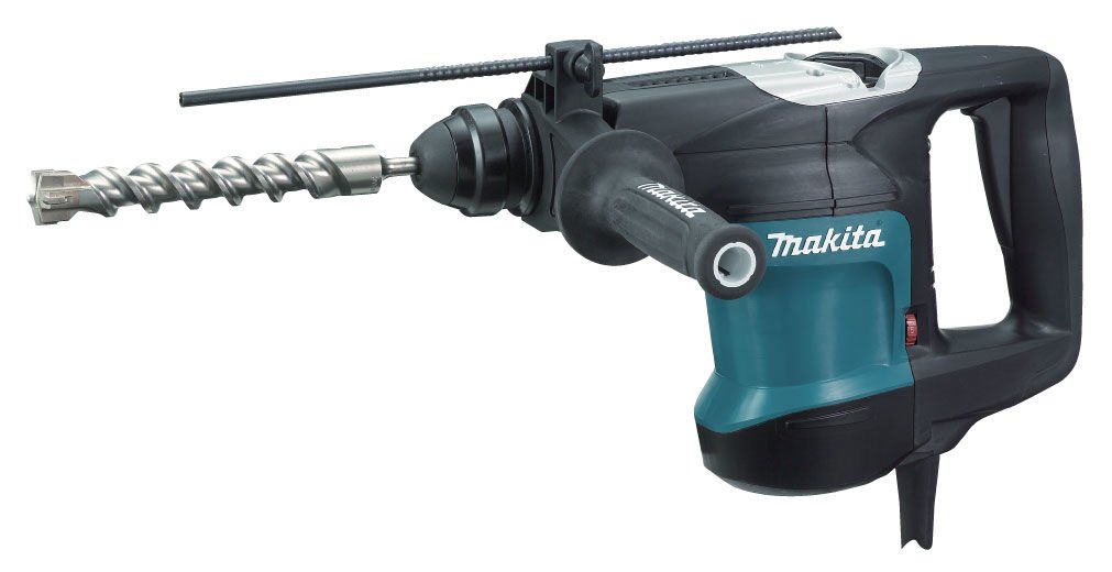 MAKITA HR3200C ELEKTROPNÖMATİK DELİCİ KIRICI 32 MM