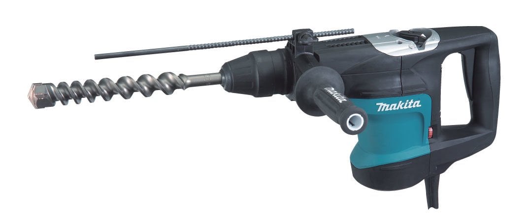 MAKITA HR3540C ELEKTROPNÖMATİK DELİCİ KIRICI 35 MM