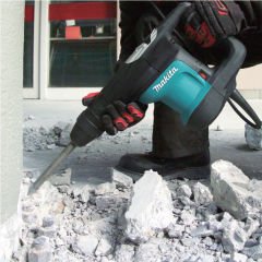 MAKITA HR3540C ELEKTROPNÖMATİK DELİCİ KIRICI 35 MM