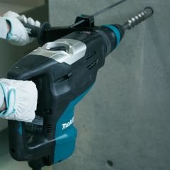 MAKITA HR5202C ELEKTROPNÖMATİK DELİCİ KIRICI 52 MM